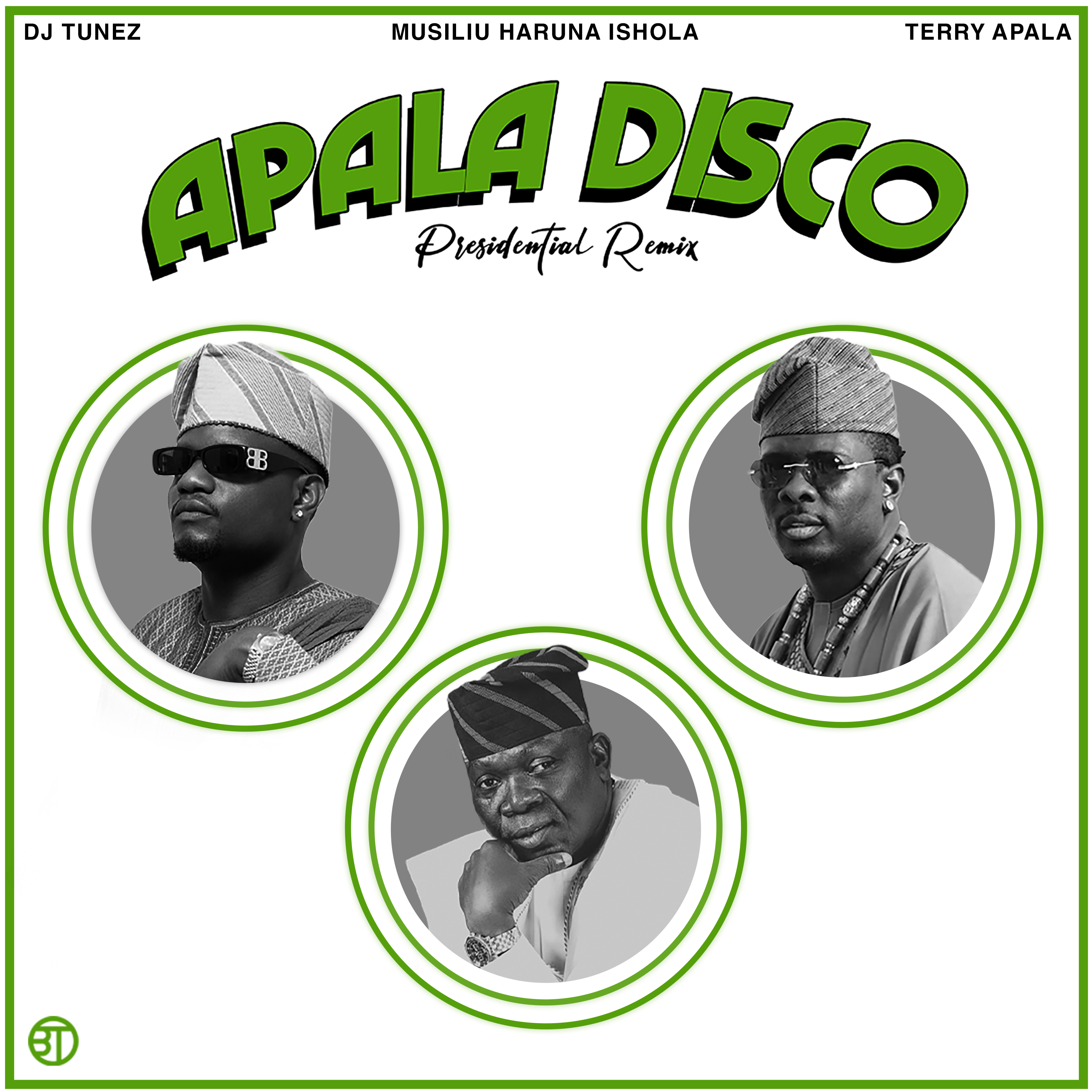 Apala Disco Remix
